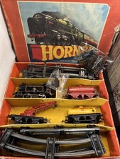 Hornby trains tank for sale  BISHOP'S STORTFORD