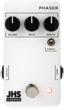 Jhs series phaser for sale  Fort Wayne