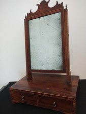 Antique victorian dressing for sale  SWANSEA