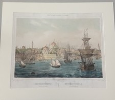 Turgis louis auguste usato  Marano di Napoli