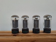 Sylvania 6l6 matched usato  Torricella