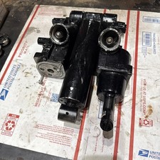 Mercury power trim for sale  Brooklyn