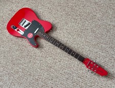 One squire telecaster for sale  Burbank