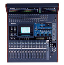 Yamaha 02r96 vcm for sale  Cleveland