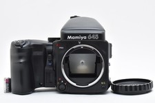 Mamiya m645 pro usato  Spedire a Italy