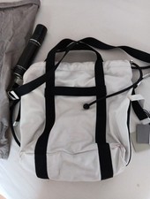 Liebeskind handtasche schwarz gebraucht kaufen  Viersen