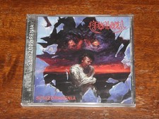CAVALERA - SCHIZOPHRENIA (CD ALBUM 2024) SEPULTURA SOULFLY CAVALERA CONSPIRACY, usado comprar usado  Enviando para Brazil
