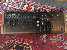 Arp 1601 sequencer for sale  LONDON