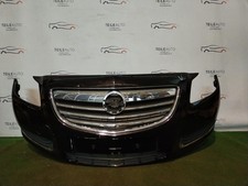 Paraurti per opel usato  Italia