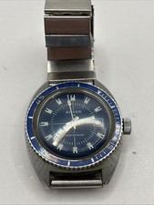 Anker vintage taucheruhr gebraucht kaufen  Bodenwerder