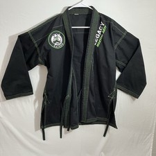 Kaizen jiujitsu kimono for sale  Houston