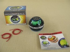Excellent nsd powerball for sale  FROME