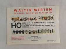 Walter merten berliner gebraucht kaufen  Vohenstrauß