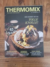Thermomix rezeptheft tolle gebraucht kaufen  Strausberg-Umland
