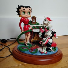 Danbury mint betty for sale  Salem