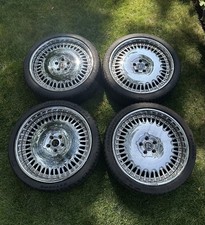 Rucci miliardario chrome for sale  Quincy