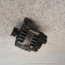 Yle000260 alternatore rover usato  Italia