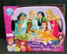 Disney princess scoot for sale  Jeffersonville