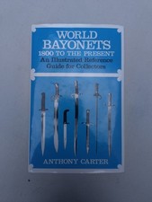 Bayonets 1800 present for sale  LONDON