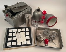 Darkroom equipment contact for sale  Lancaster