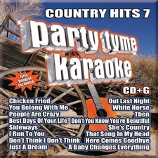 Party tyme karaoke for sale  Denver