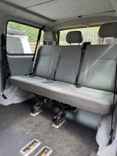 Third row seat for sale  DONCASTER