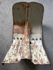 Original legshield innocenti for sale  CARDIFF