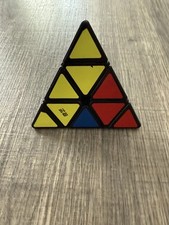 Rubik cube pyramid for sale  Four Oaks