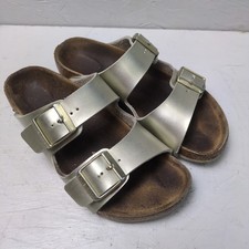 Birkenstock girls arizona for sale  Indianola