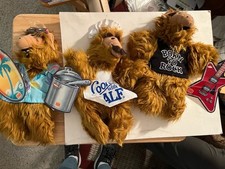 Vintage 1988 alf for sale  Crockett