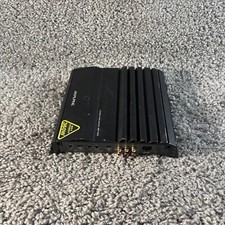 Alpine amplifier mrp for sale  BRIGHTON