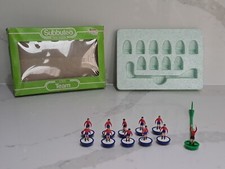 Subbuteo team c100 for sale  SHEFFIELD
