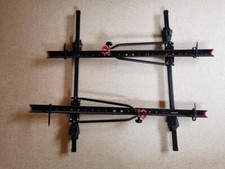 Fahrradträger dachreling gebraucht kaufen  Gäufelden