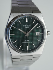 Tissot prx powermatic gebraucht kaufen Tissot prx powermatic gebraucht kaufen  Königstein im Taunus