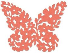 Sizzix thinlits farfalla usato  Baricella