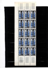 1954 planche 986 d'occasion  Lyon VI