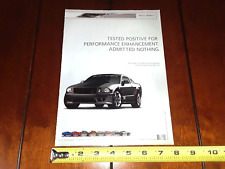 2008 saleen mustang for sale  Phoenix
