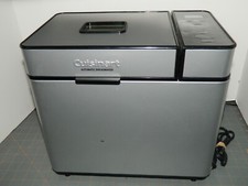 Nice cuisinart automatic for sale  Janesville