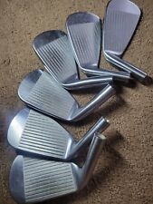 Hierros Bridgestone J40 (solo cabezal) 5-PW segunda mano  Embacar hacia Argentina