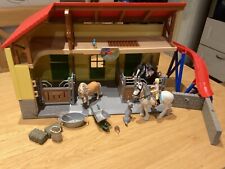 Schleich farm 42485 gebraucht kaufen  Calbe (Saale)
