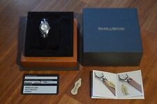 Baume mercier linea usato  Genova