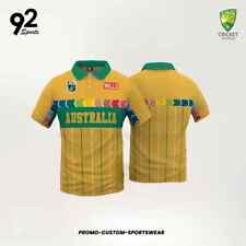 Australia cricket 1996 for sale  BRADFORD