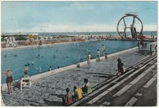 Ostia lido roma usato  Isola Vicentina