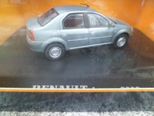Renault logan 1 d'occasion  Vierzon