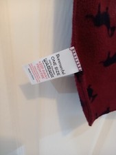 Ladies scarf sausage for sale  DONCASTER