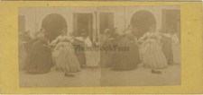 Scène genre danse d'occasion  Paris V