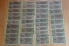 Gebraucht, 1000 mark 1922 gebraucht kaufen  Leipzig