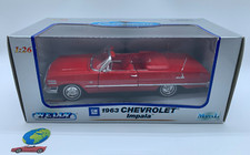 Welly chevrolet impala usato  Genova
