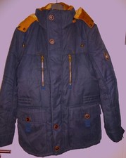 Coole blau herren gebraucht kaufen  Rodenbach