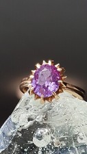 Russischer goldring 583 gebraucht kaufen  Ennepetal